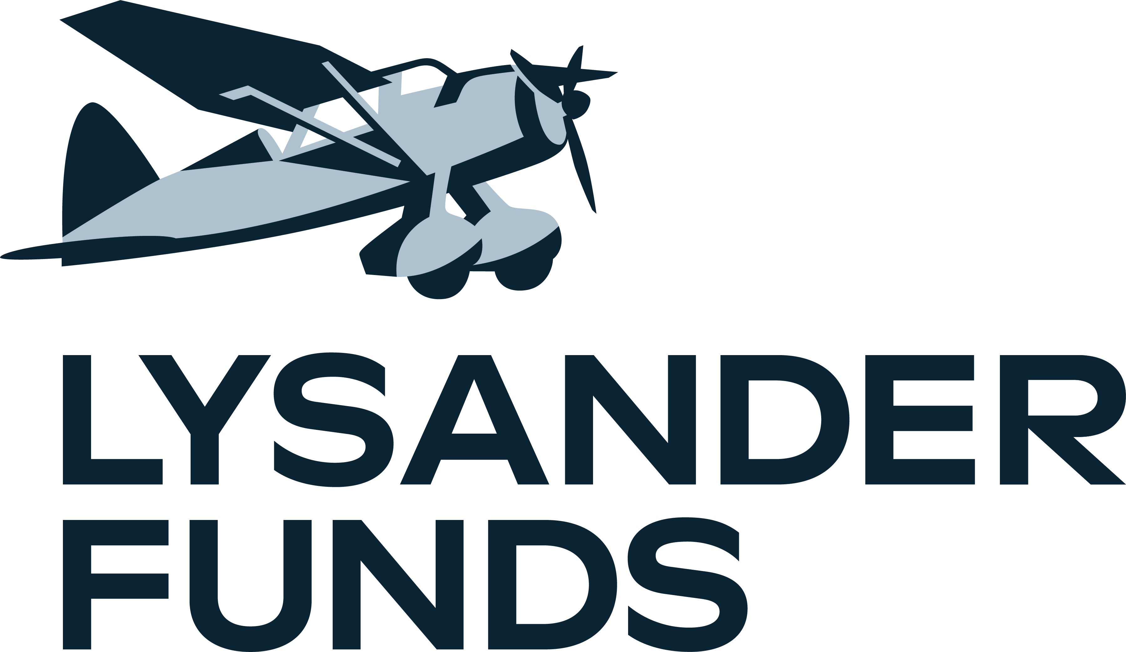 Lysander Funds Ltd.